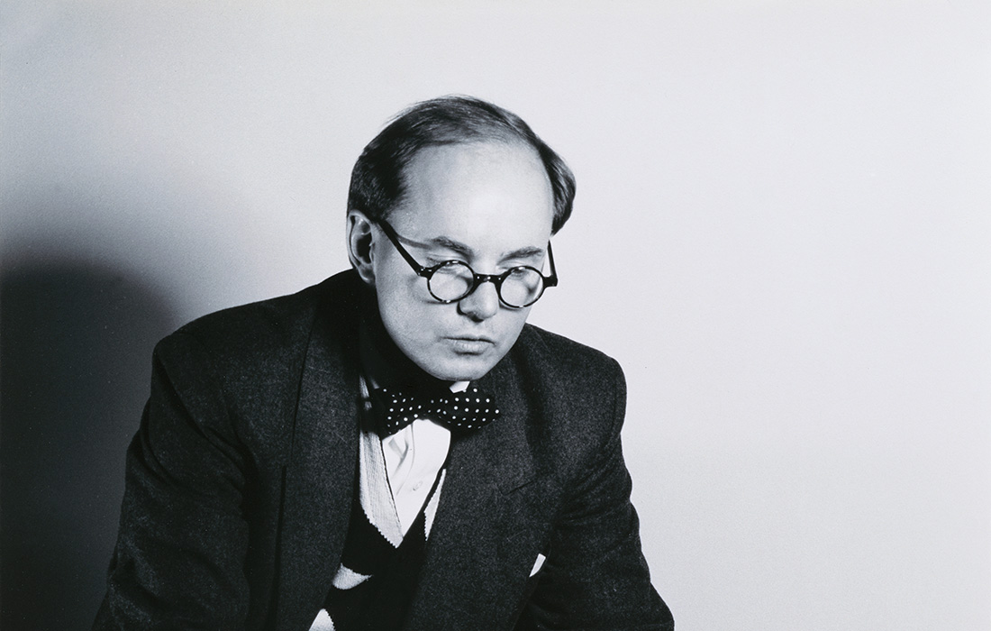 Collecting Conversation with Martin Muller