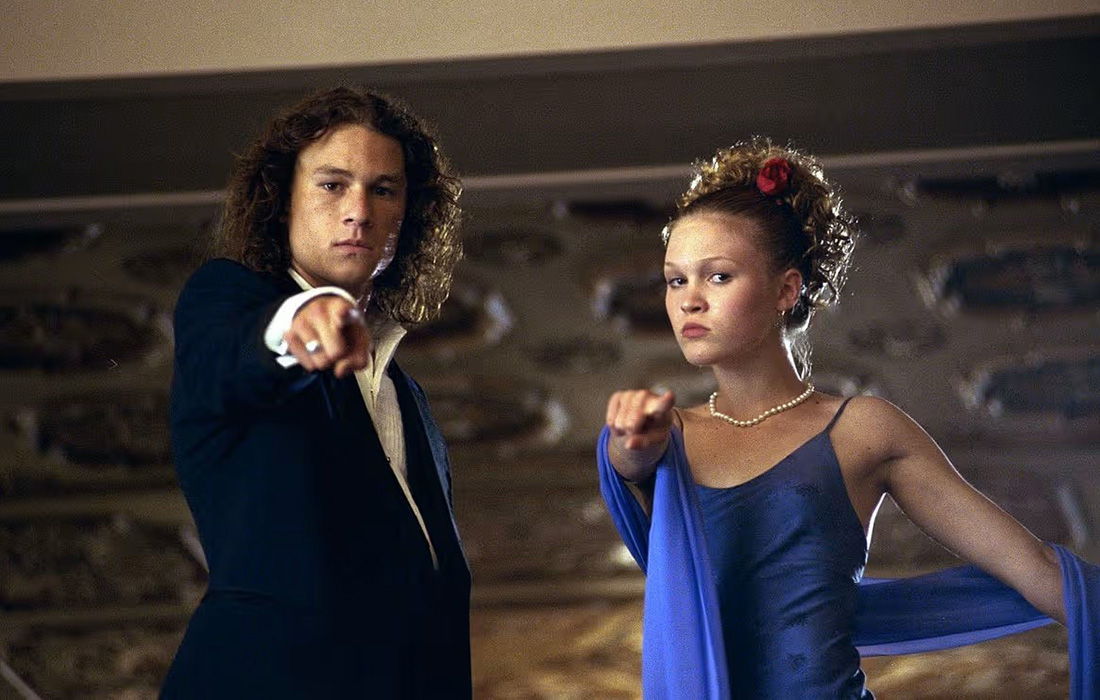 “10 Things I Hate About You” with Screenwriter Kirsten Smith