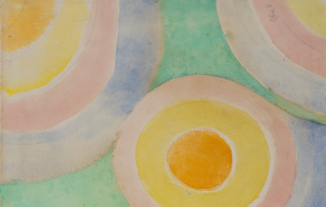 Out of the Vault: Lunch and Learn