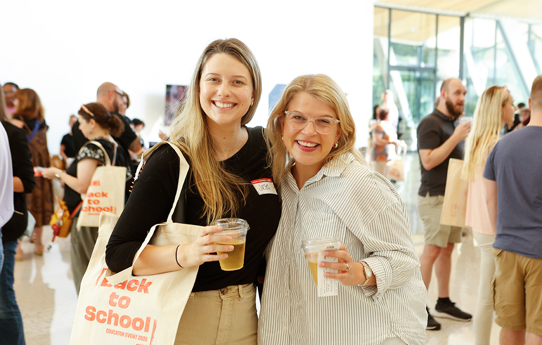 Back to School with AMFA