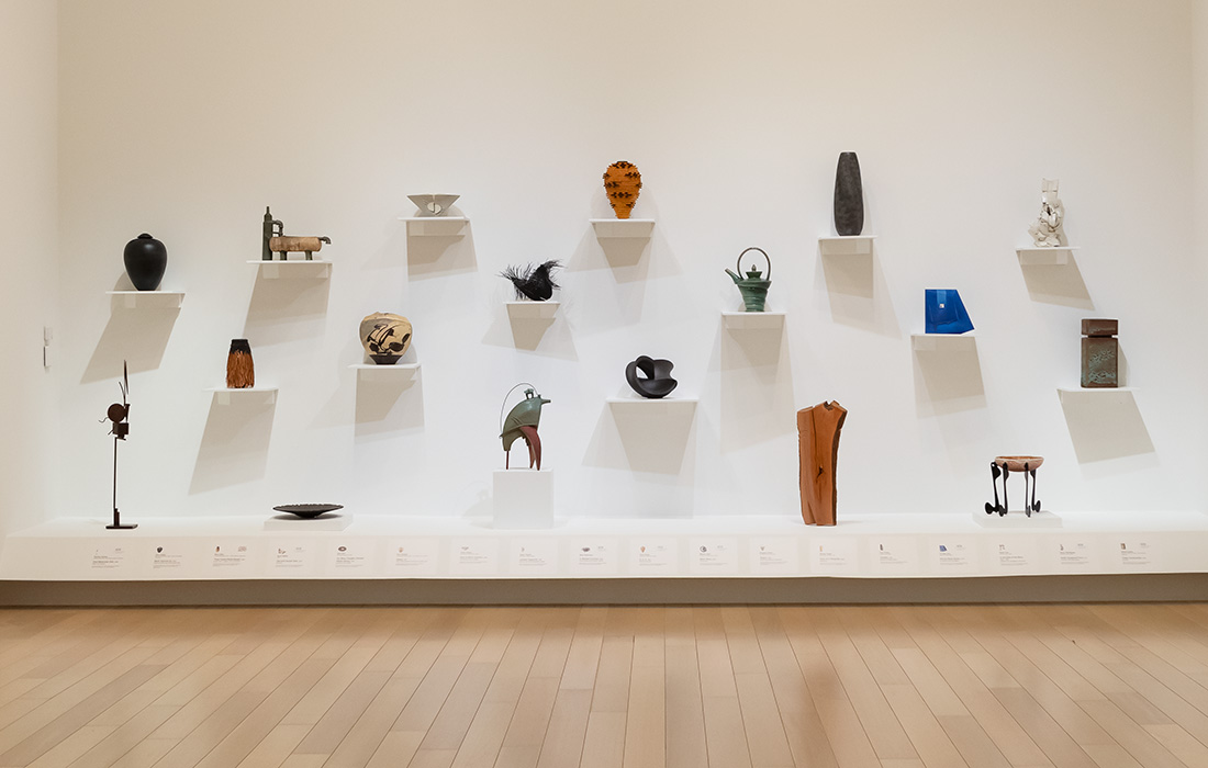 Art Together: Low Vision