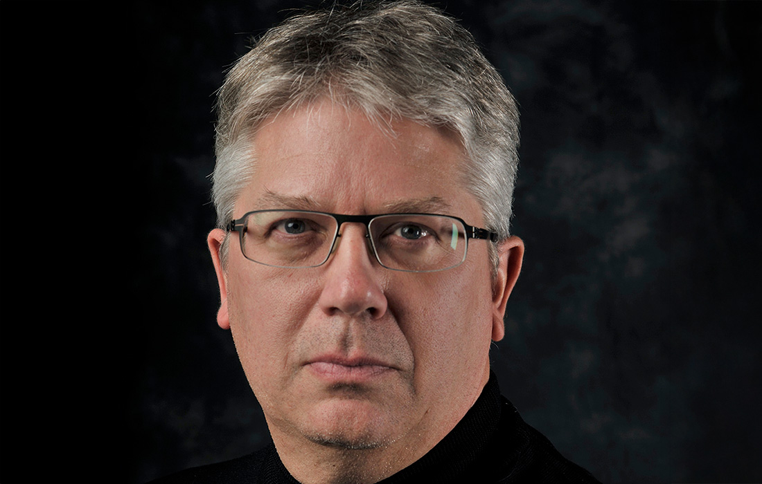 Architecture and Design Network Lecture Series: Peter MacKeith