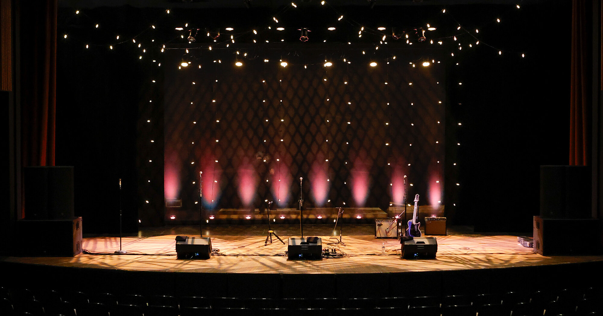 The Arkansas Museum of Fine Arts Announces Lineup for 2026-27 Concert Series