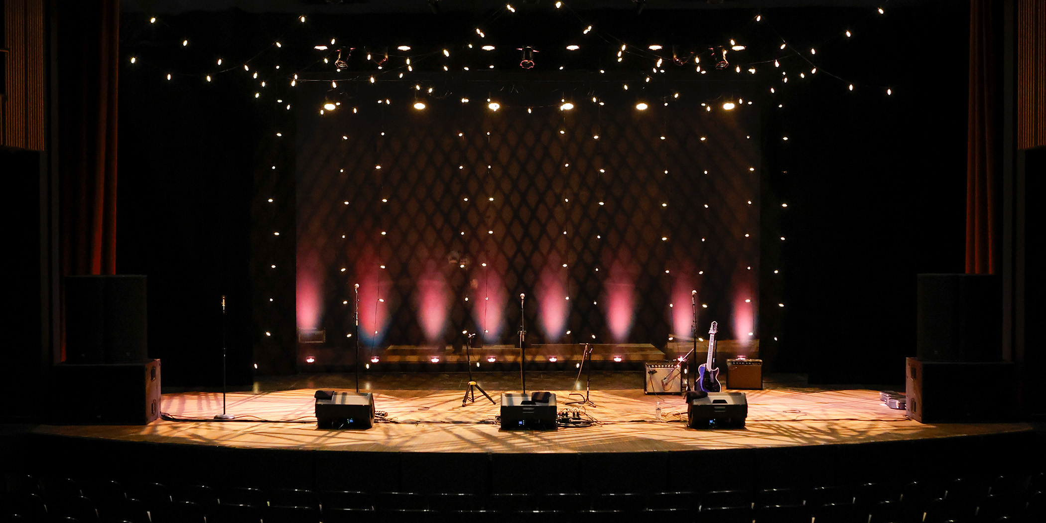 The Arkansas Museum of Fine Arts Announces Lineup for 2026-27 Concert Series featured image