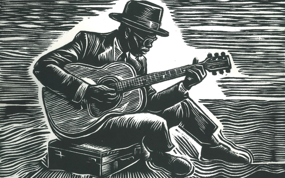 Relief Printmaking Workshop
