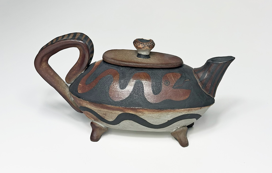Color and Clay Workshop