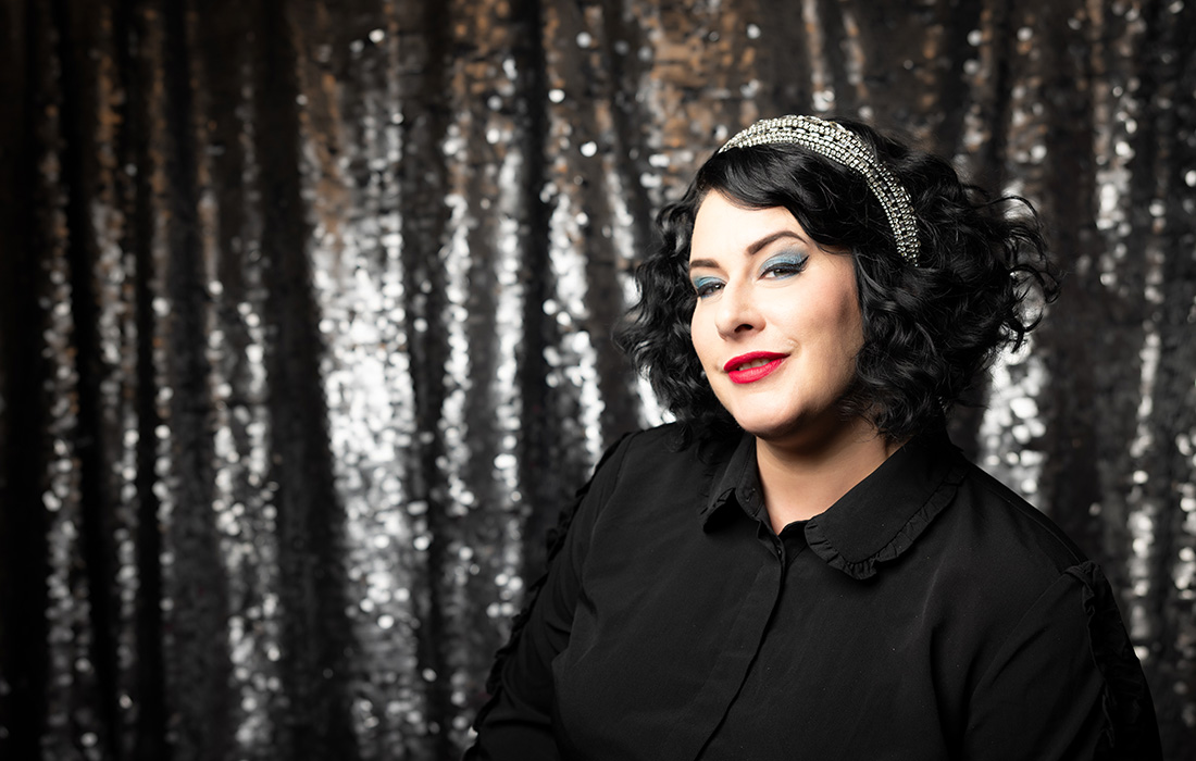 Concert Series: Davina and the Vagabonds