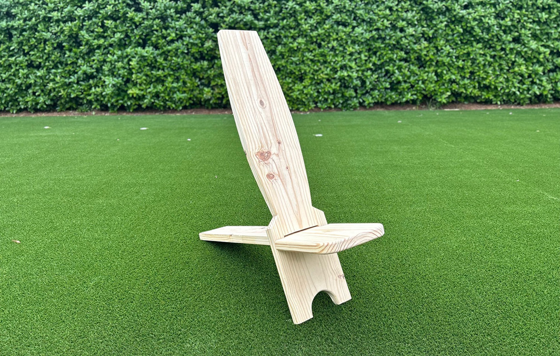 Fireside Chair Making Workshop