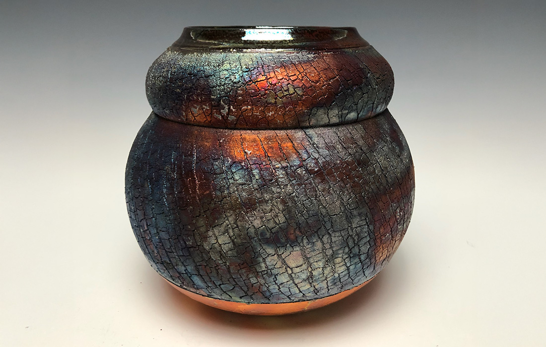 Raku Firing and Glazing Workshop