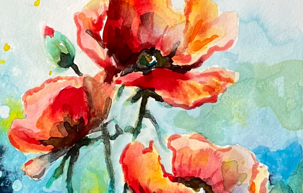 Watercolor Painting Workshop