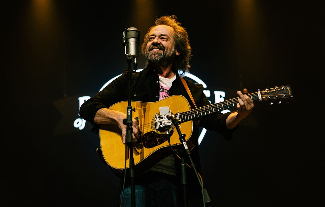 Concert Series: Dan Tyminski