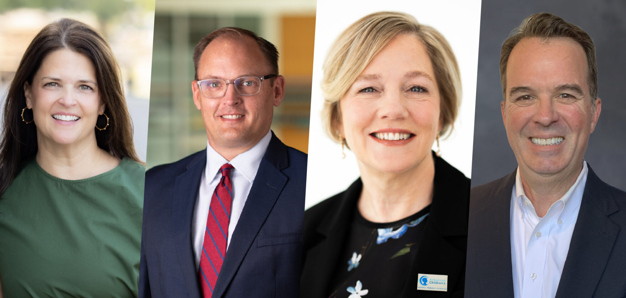 AMFA Board of Trustees Welcomes Ten New Members