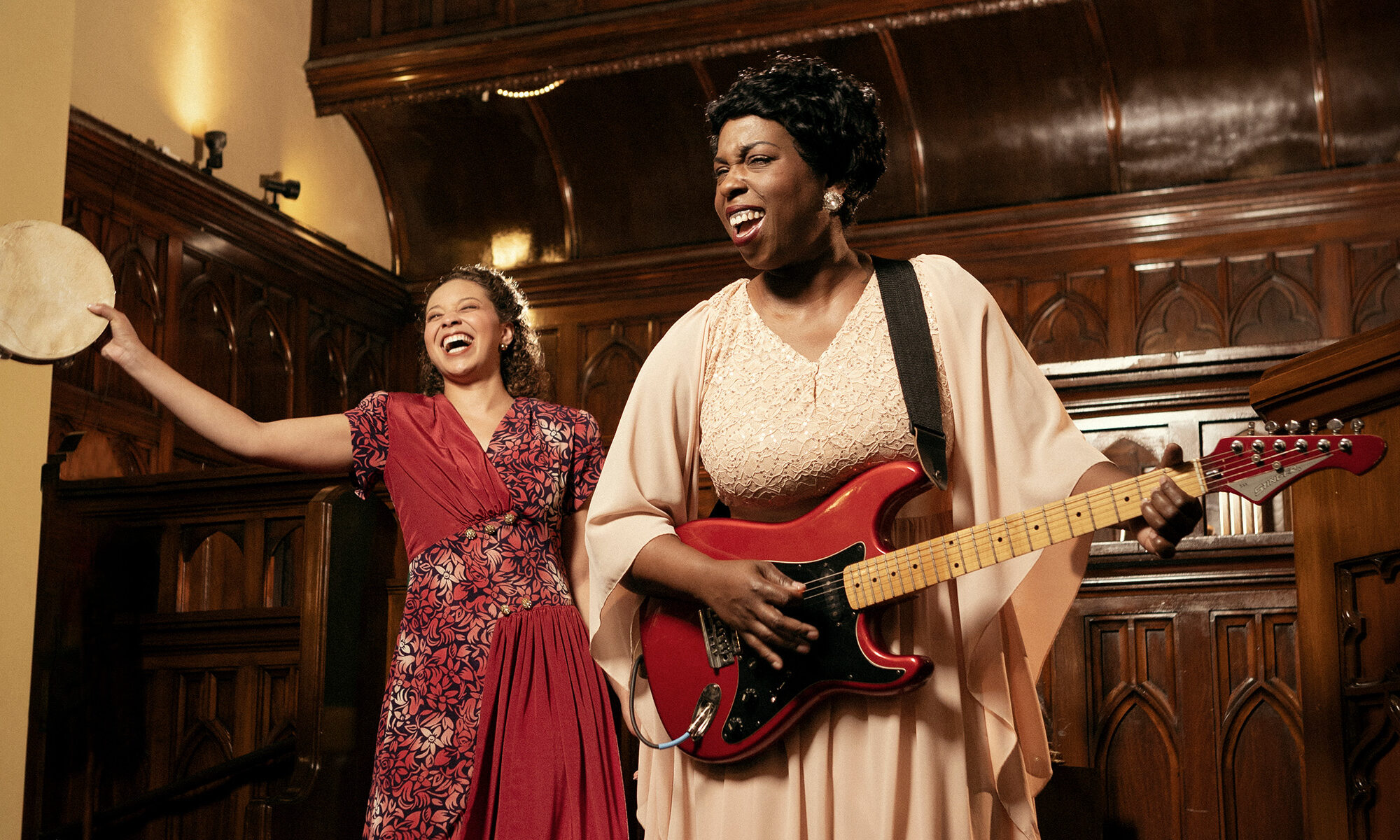 AMFA Announces Upcoming Season of Children’s Theatre Productions