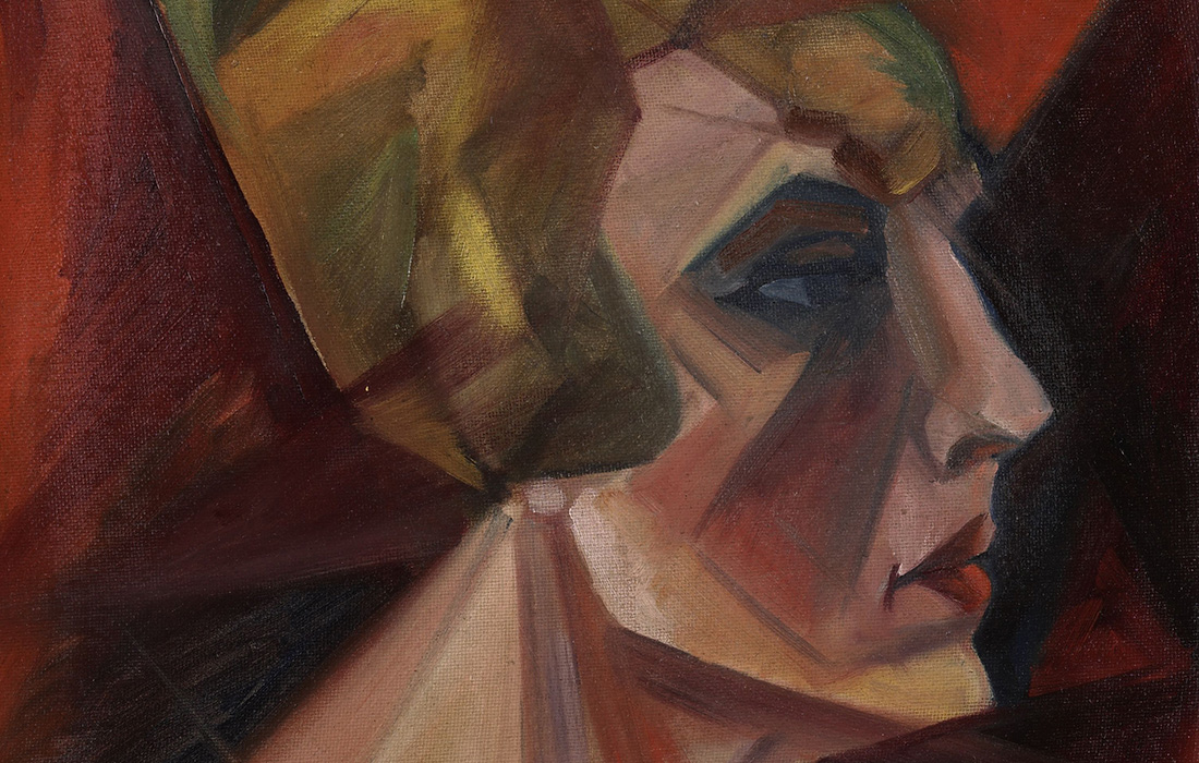 Member Preview Night: “The Age of Anxiety”