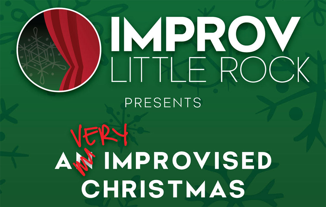 A Very Improvised Christmas