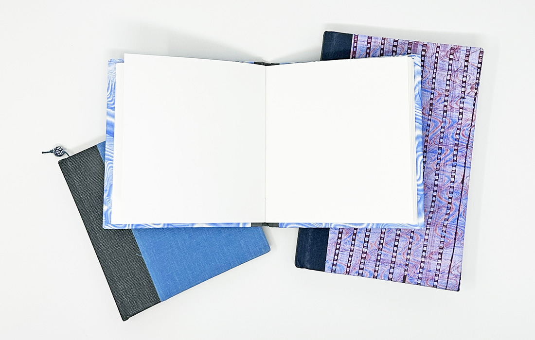 Sketchbook Workshop