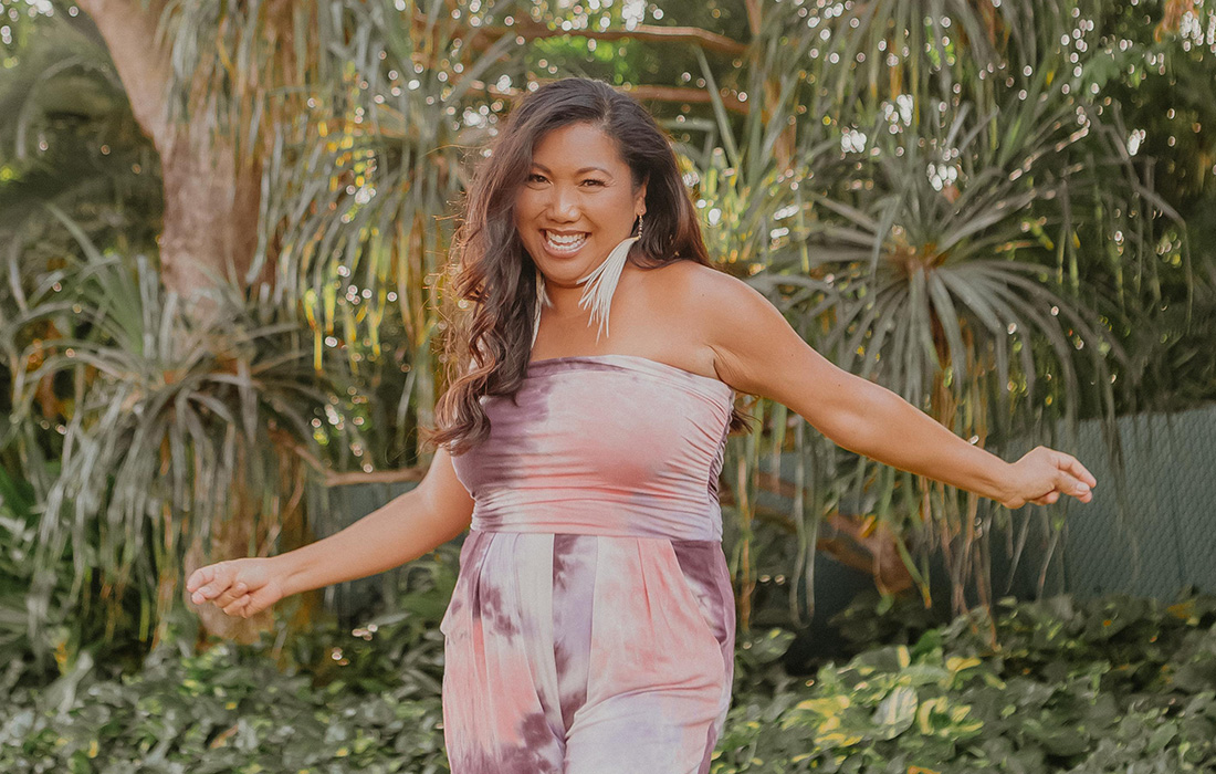 Sing-Dance-Shine with Faith Rivera