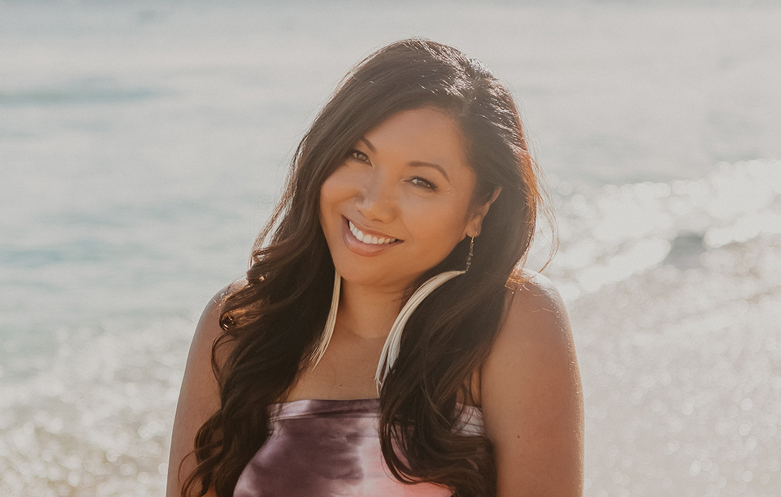Art Insights: An Evening with Faith Rivera