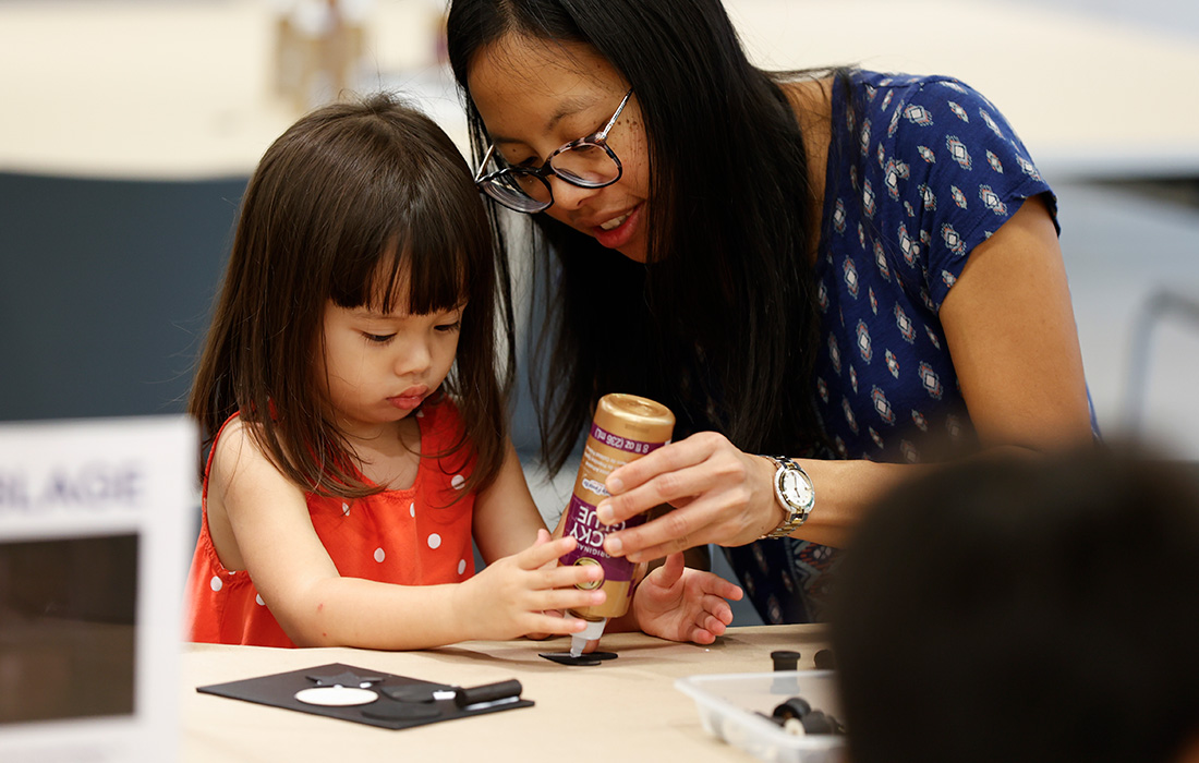 Family Fest: Made by Hand