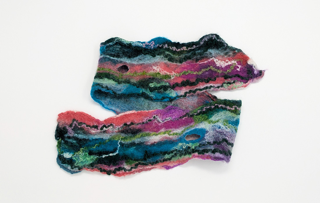Felting Workshop