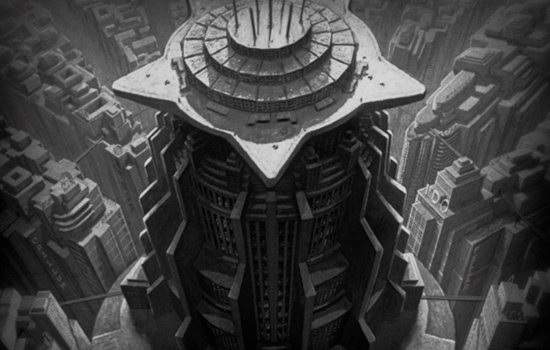 Art Insights: The Intersection of Art and Film