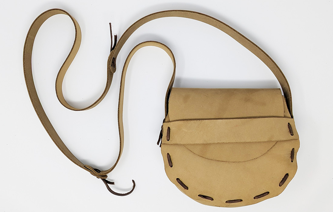 Leather Working Workshop