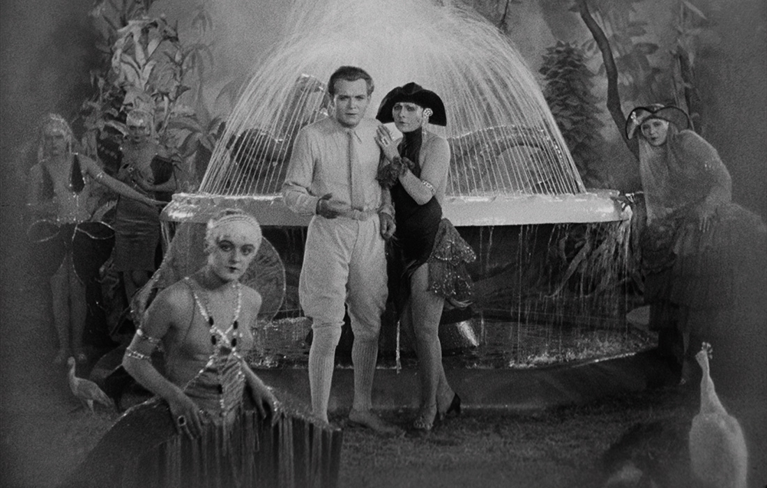 Art on Film: Metropolis