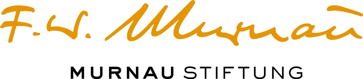 F.W. Murnau Foundation logo