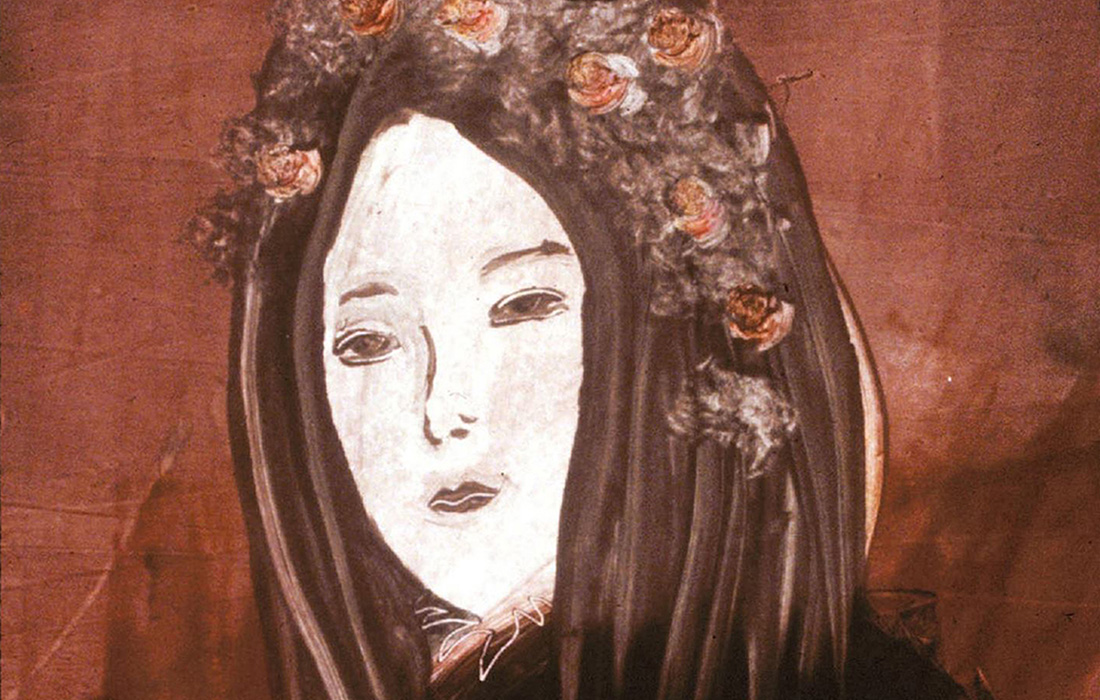Painterly Printmaking Workshop