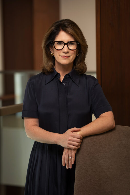 Dr. Victoria Ramirez