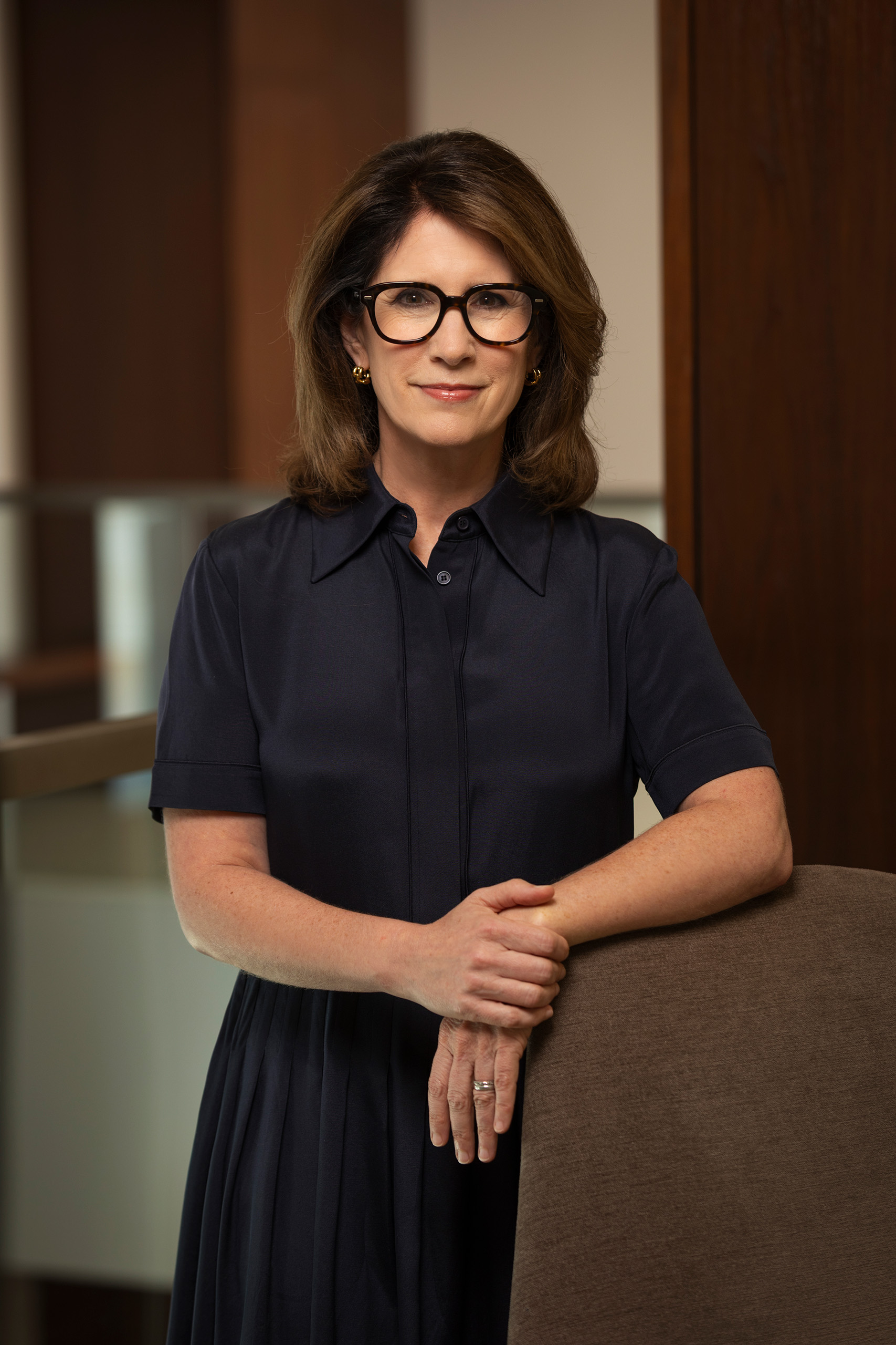 Dr. Victoria Ramirez