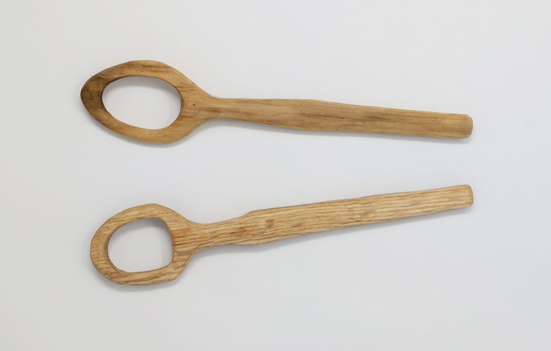Wooden Dough Whisk Workshop