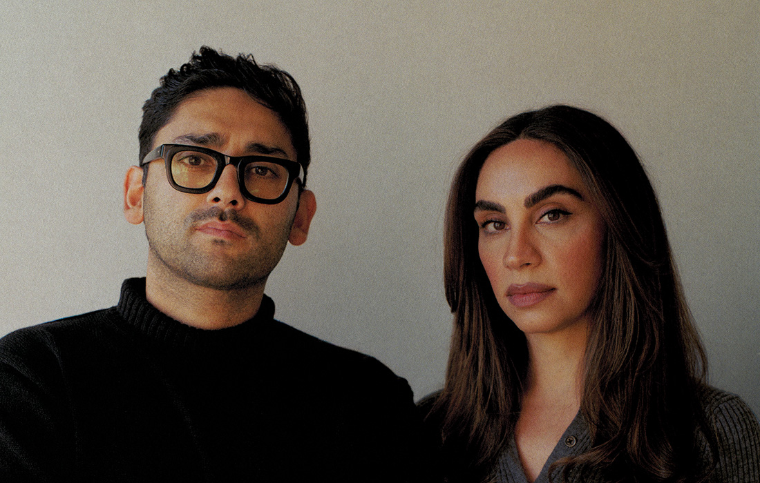 Architecture and Design Network Lecture Series: Studio MUKA