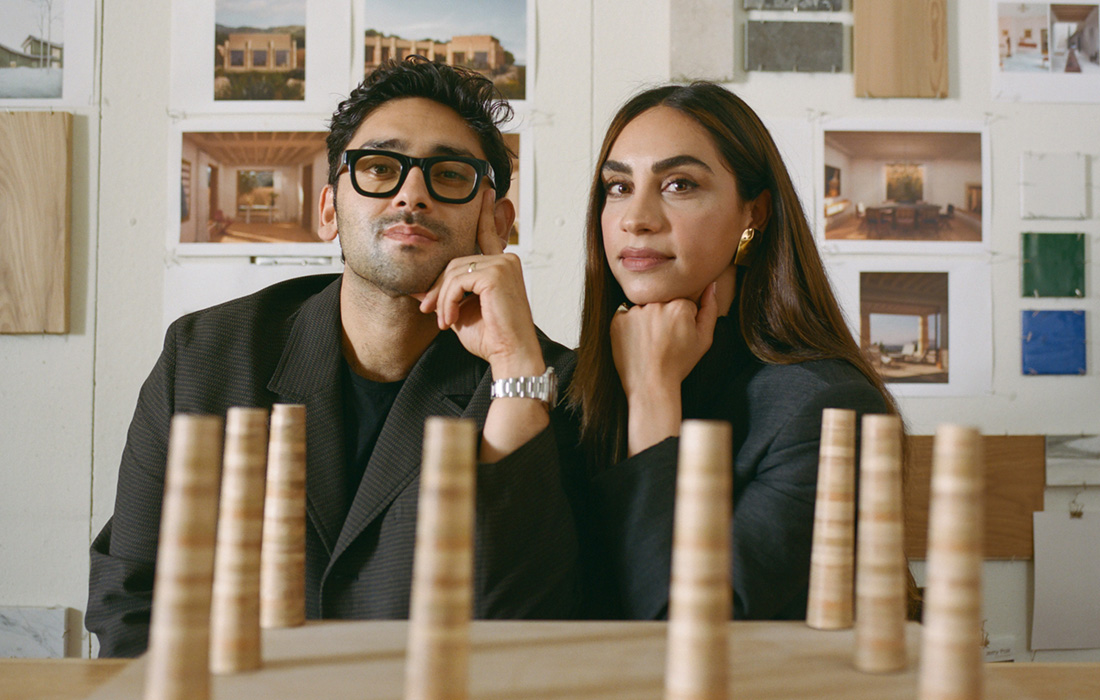 Architecture and Design Network Lecture Series: Studio MUKA