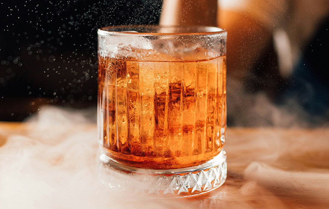 An Evening of Rare Whiskeys