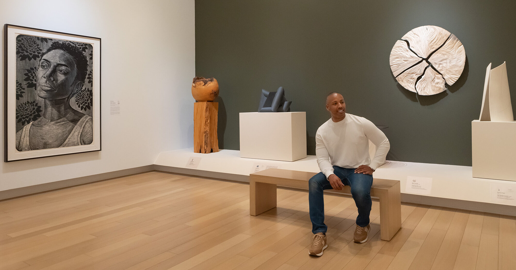 The Arkansas Museum of Fine Arts Releases 2025 Annual Report