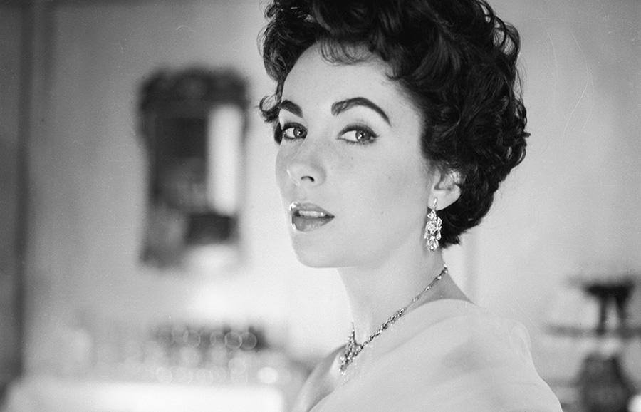 Elizabeth Taylor