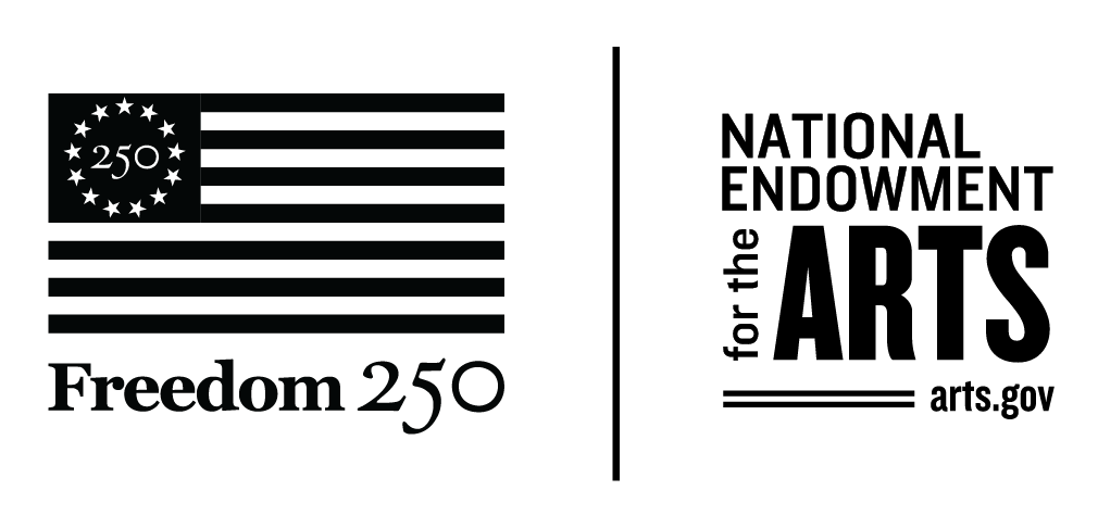 National Endowment for the Arts logo